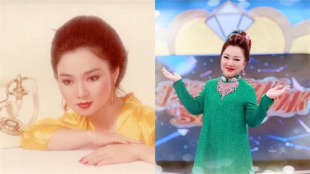 白冰冰「冥冥中注定」接演地母娘娘！一度「拒演」出事：打牌輸到慘兮兮