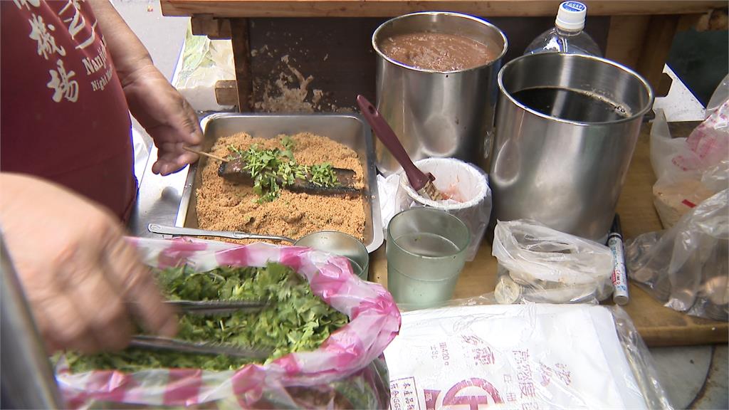 新規!攤商找錢又摸食物 被檢舉不改正「最重罰2億」