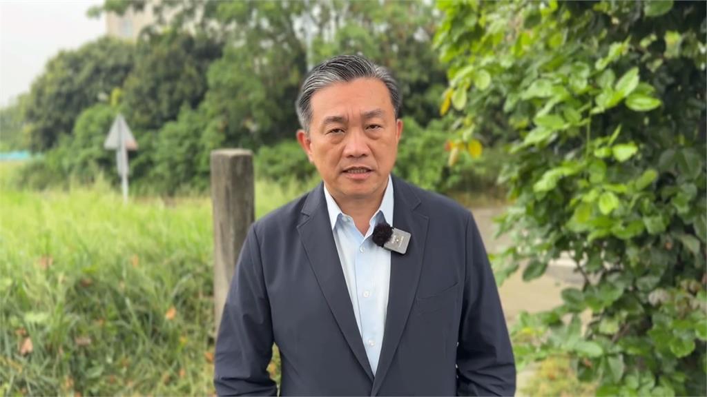藍提禁限水域劃設權轉交海委會 民團:綁進中國內戰框架
