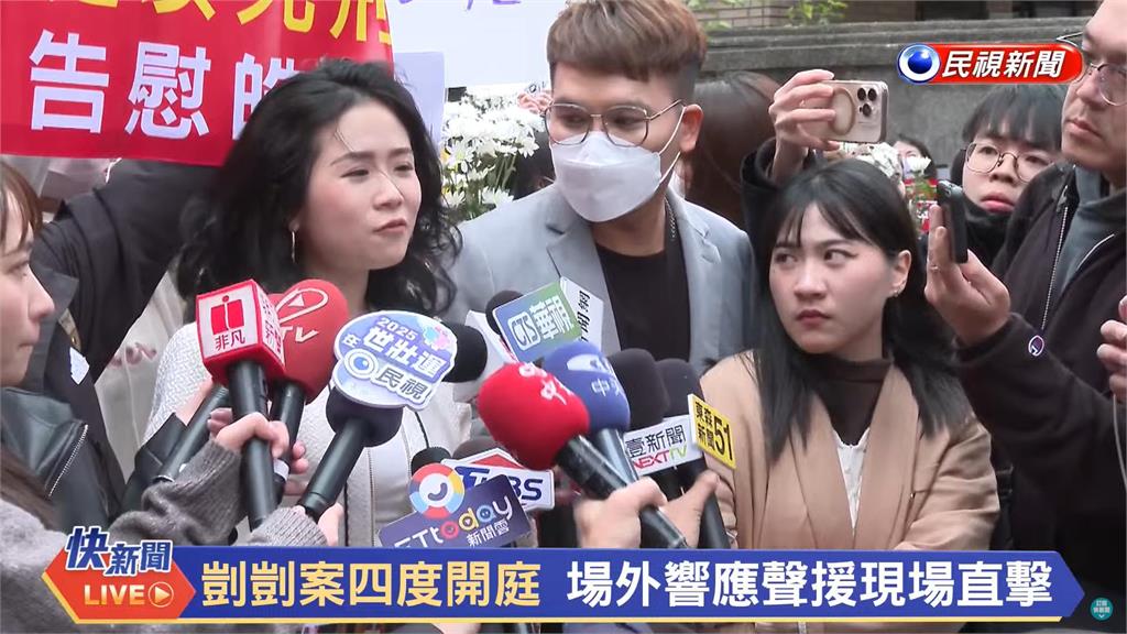 年輕寶媽挺剴剴吼修法「自爆不知賴清德是總統」!本人真身被網挖出了