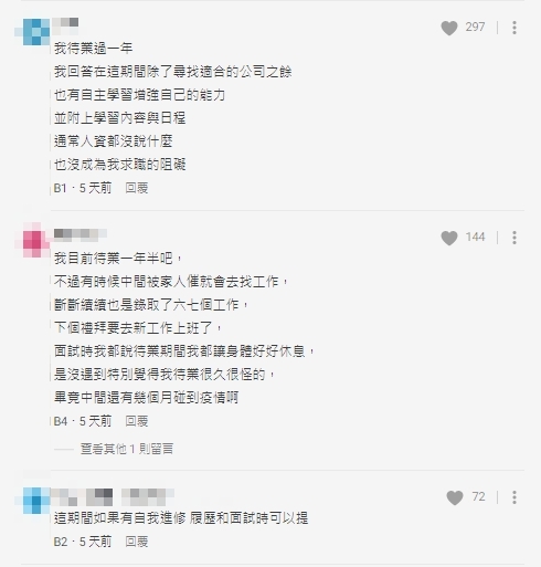待業7個月!他面試遭主管「異樣眼光對待」超慌 人資親曝錄取關鍵