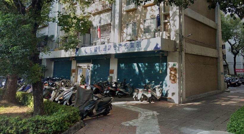 台南罷免綠委驚見「幽靈大軍」連署!國民黨2幹部「羈押3關鍵」曝光…