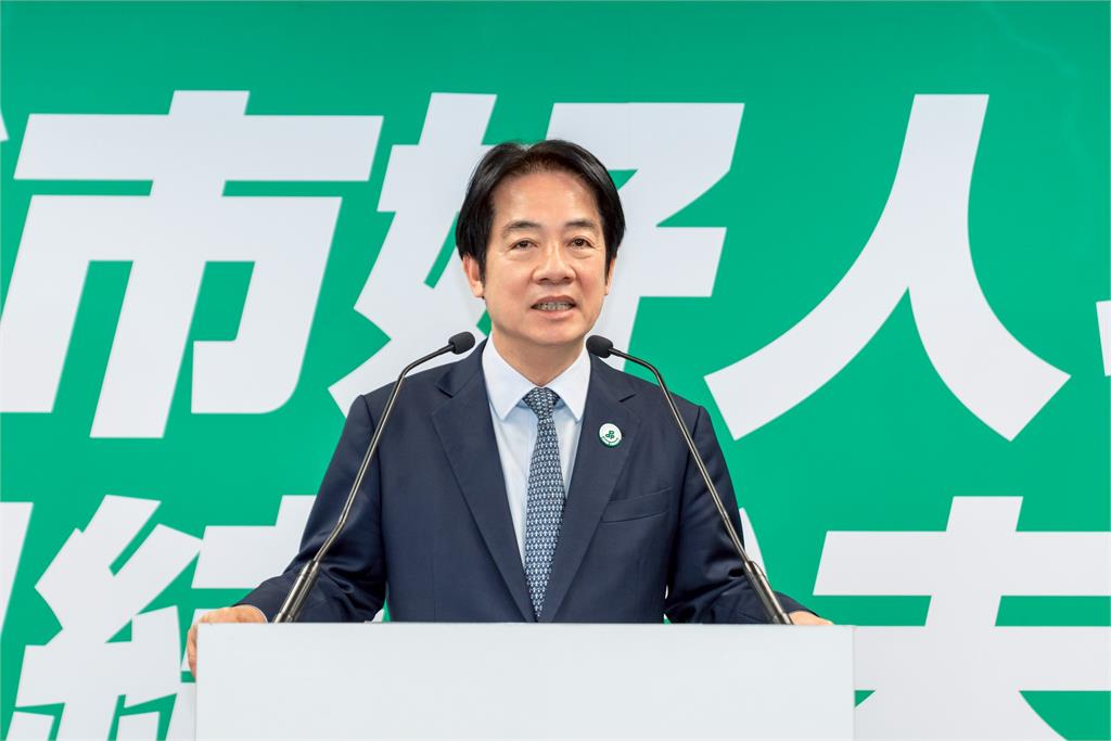 布局2026！　民進黨提名屏東周春米、澎湖陳光復拚連任