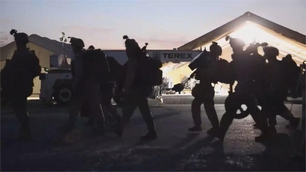 賺戰爭財？美防長攻伊前夕疑試圖投資國防ETF　美國五角大廈回應了