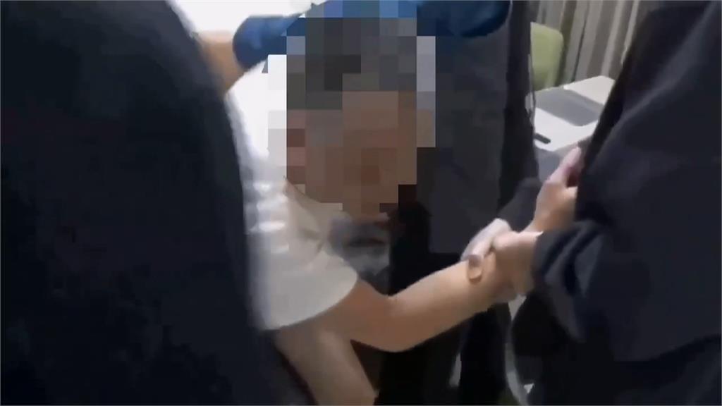 機車鑰匙忘記拔！　竊嫌偷複製入宅偷竊