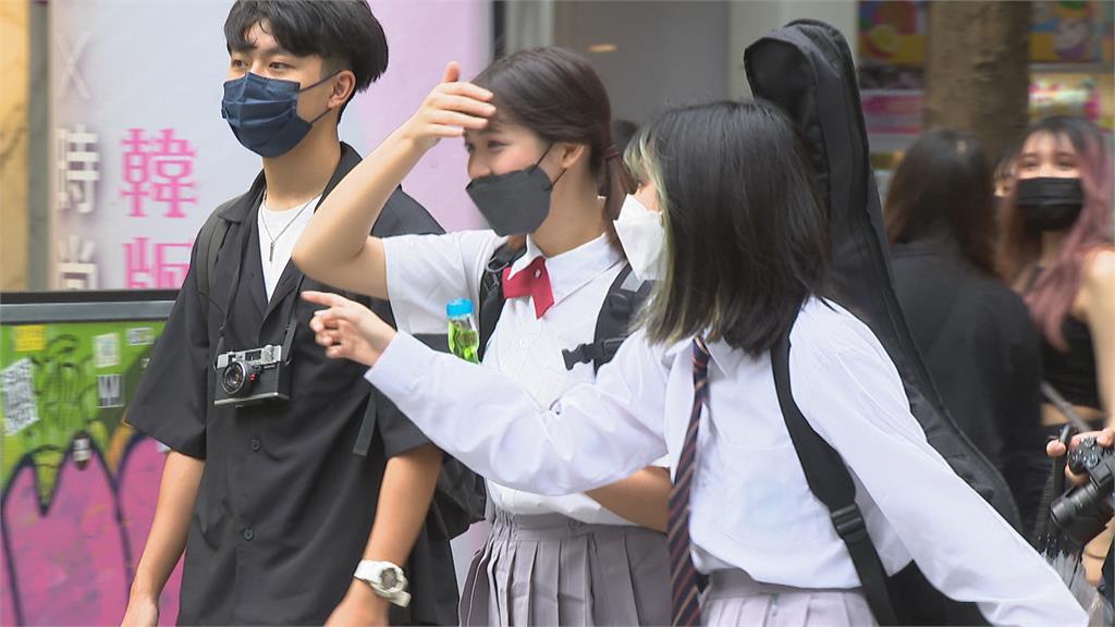 阮昭雄串連市議員候選人 明起北北基桃宣傳18歲公民權