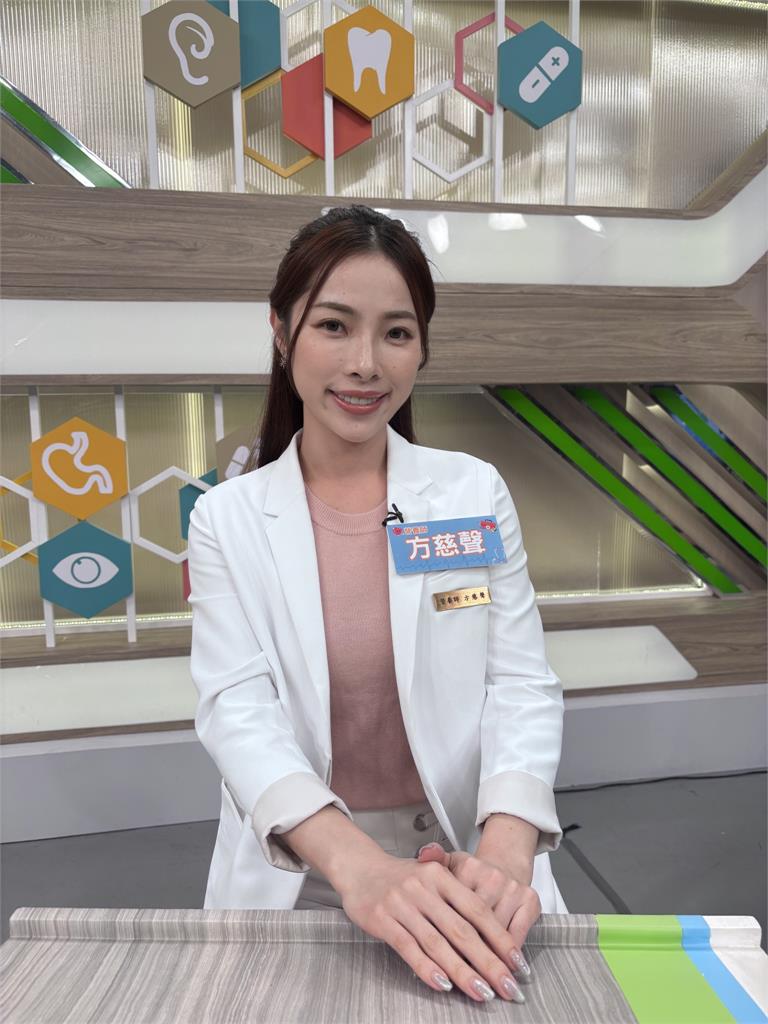 《醫學大聯盟》趙正平自律神經失調誤信朋友！吃昂貴蜂王乳竟「胸部變大」