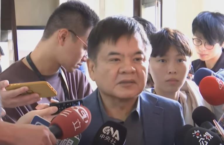 快新聞／郭智輝嗆「居民沒敦親費還會挺核三？」　莊瑞雄：那是政府的贖罪