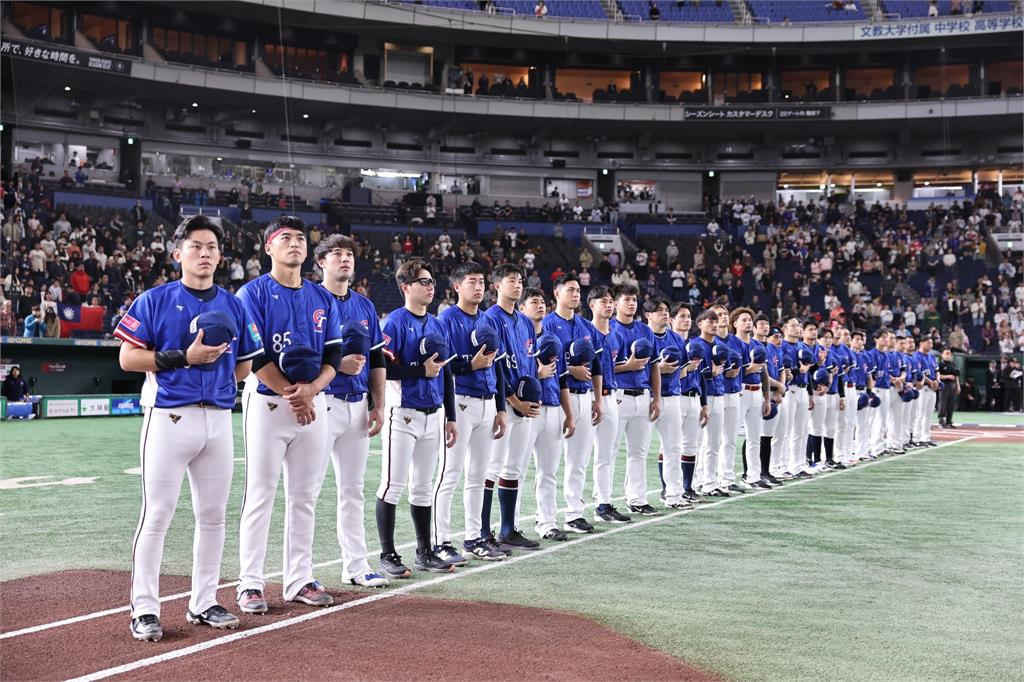 台灣隊4:0完封日本奪冠!周玉蔻揭日人真實心聲:還好是輸給台灣