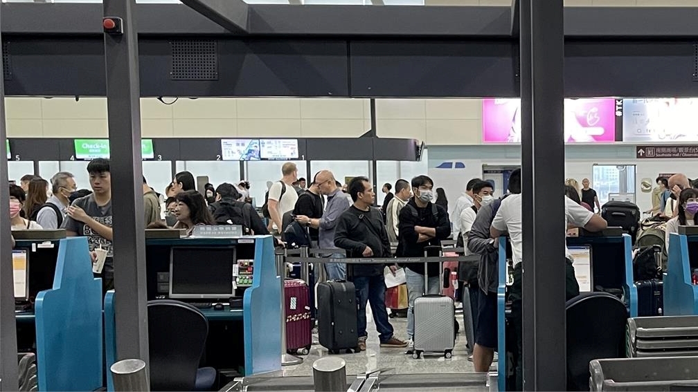 玩日本別只顧著掃貨!旅遊達人曝「飛機禁帶清單」 違規恐慘遭當場沒收