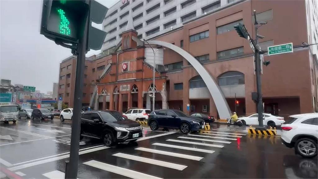 騎車撞死行人獲判無罪 法官罕見認證非「行人地獄」事件