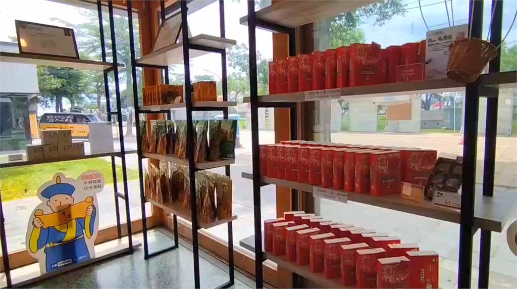 萬顆綠豆椪伴手禮遭棄單　店家50變10元　打兩折出售