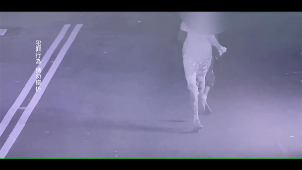 疑缺錢花用看上飆漲金價 男盜走銀樓近30萬金項鍊 不到1hr火速被逮