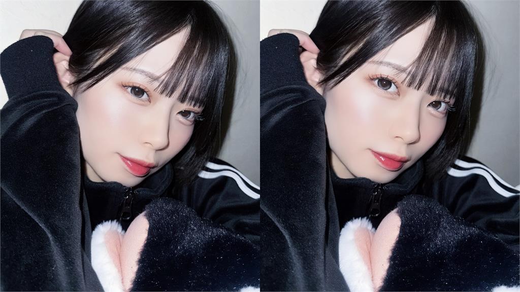 女偶像曬「大尺度」自拍吸5百萬人朝聖！本尊親曝「身材升級」秘密：你累了嗎
