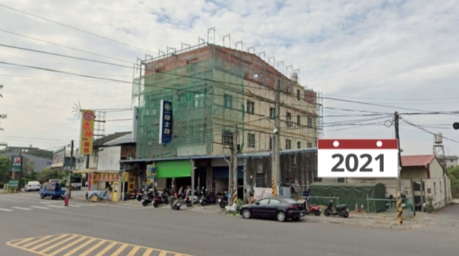 彰化透天宅隔32間收租未申報 縣府要開罰房東