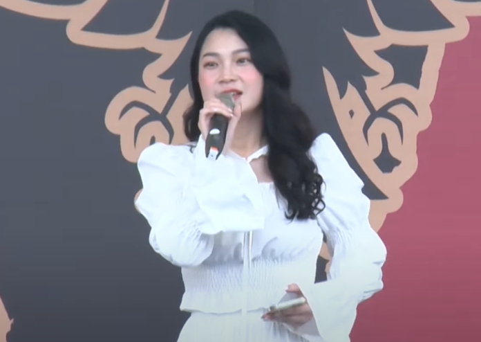 志工遭肉搜、威脅!阿美419遊行揭罷團辛酸:只想要正常的立法院