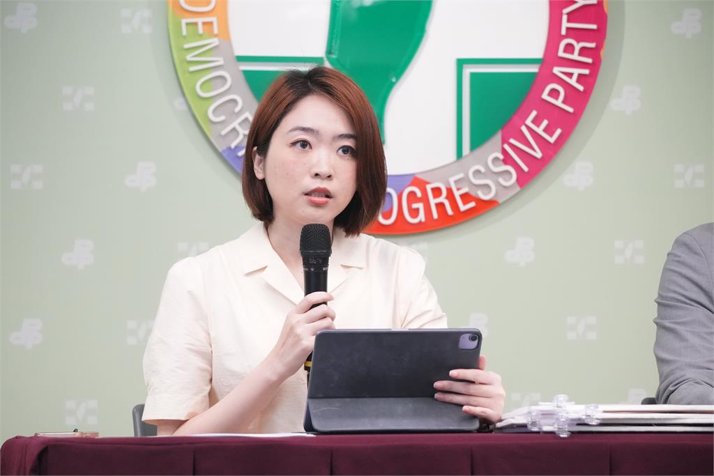 快新聞/民進黨民調!賴總統滿意度達57.3% 內政、國防、外交備受肯定