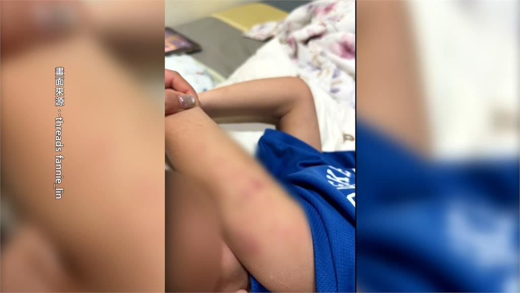 基隆七堵某幼園虐童被停招1年　2教保員各罰40萬終身不得任教