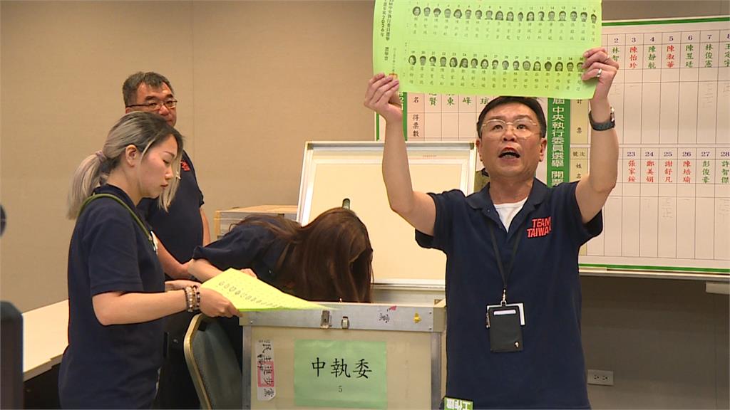 新潮流獲3席成最大贏家　湧言會王定宇交棒林智鴻
