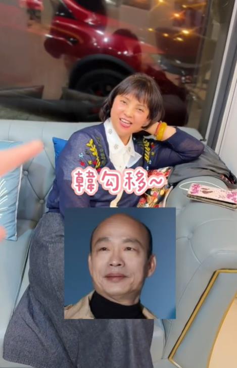 不只捐款?小哥哥艾理「挺柯鐵證」曝光!昔日為投票「槓上韓粉親媽」對決片來了