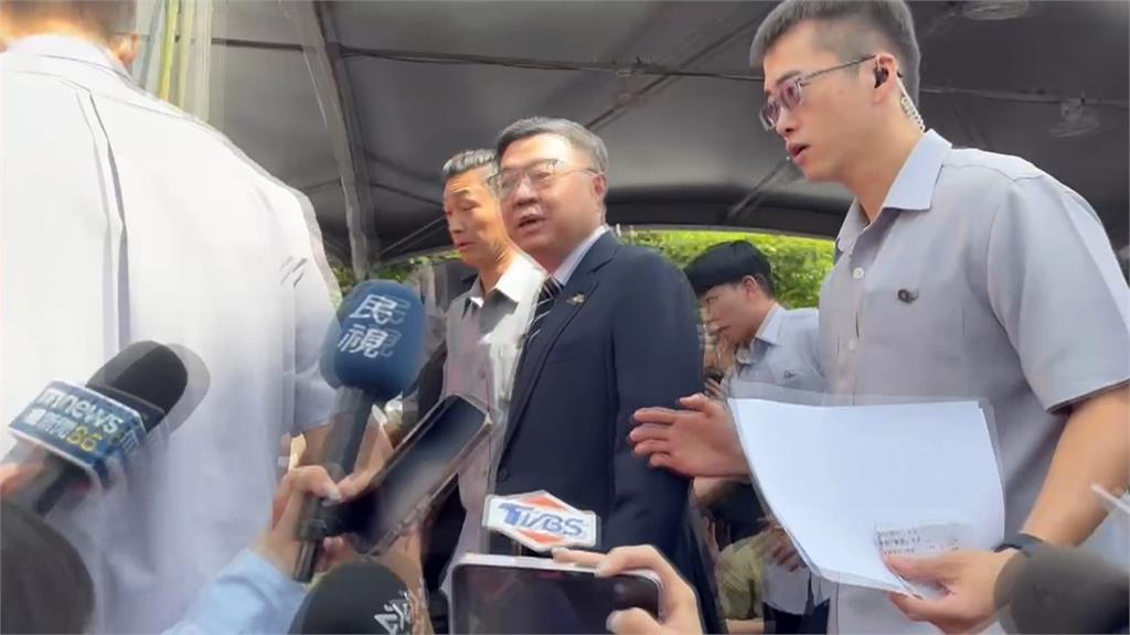 政院認定職場霸凌！　楊珍妮轟「未審先判」發5點聲明擬提告
