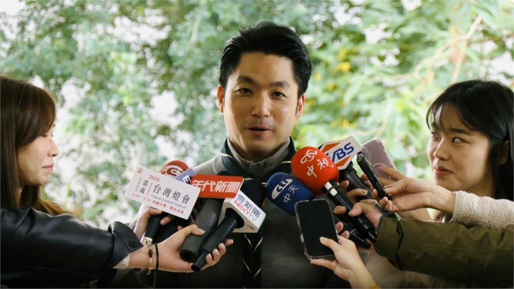 快新聞／好緊張！WBC台韓戰2：3緊追中　蔣萬安玩眨眼挑戰、大跳海豹舞應援