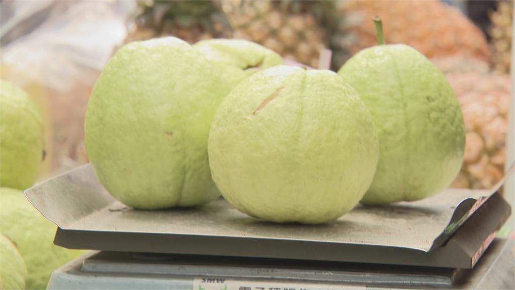 別再挖掉芭樂籽!營養師曝「4大營養好處」:防便祕還能降血壓