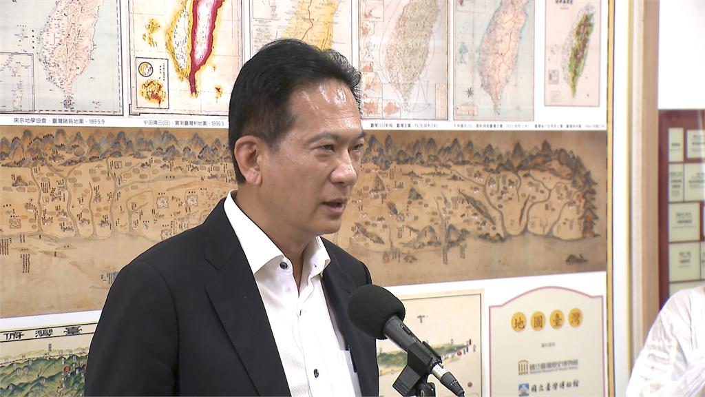 陳宥丞喊「勿忘六四找回民進黨良心」 網:坦克民進黨開的?