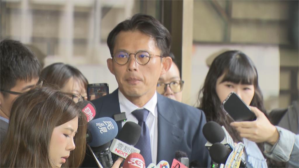 快新聞／不只偽造文書！再被告妨害名譽　黃國昌出面說明了