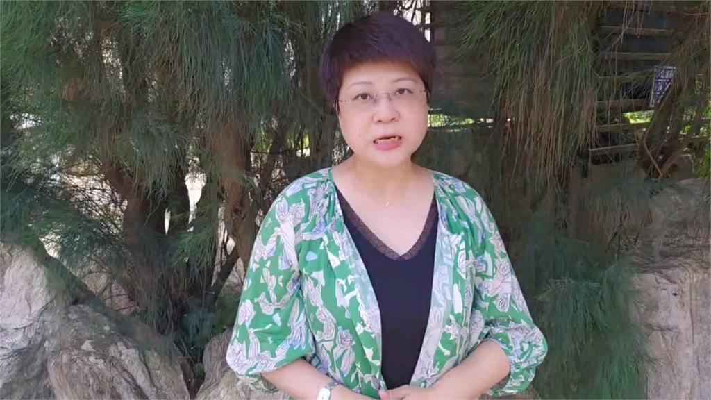 垃圾場驚見鄭正鈐「中國製」競選小物 罷團:有滅證之虞