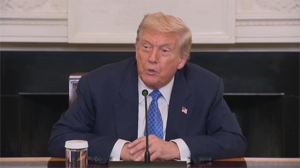 阿拉斯加雙普會過招　專家：普丁佔上風　美媒NBC爆：考慮邀澤倫斯基