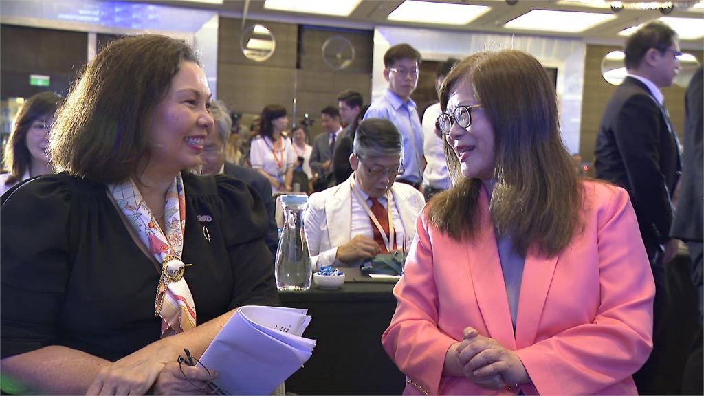 台灣海洋國際論壇登場! 印太16國專家聚焦防衛韌性