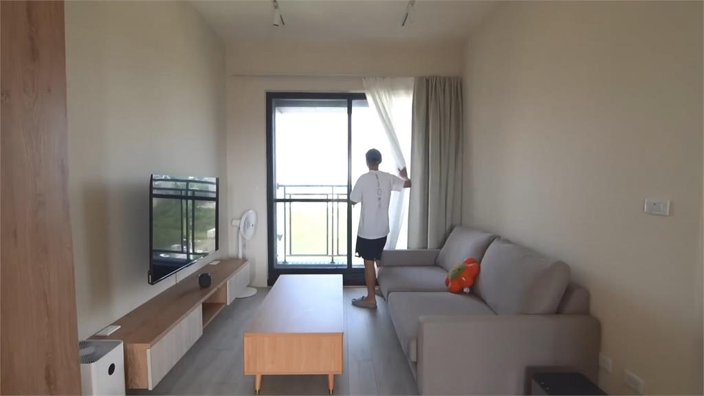 28歲購入人生第一間房DIY設計精美無印北歐風裝潢　網推：優秀