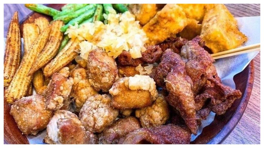 吃鹹酥雞代謝壞3天！醫師揭露：這72小時身體只忙著做「這件事」