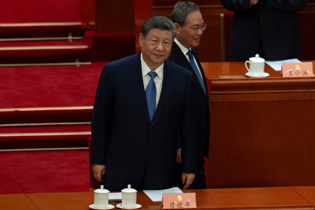 川習會前習近平恐要川普讓步「軍售、台獨」議題！前AIT主席示警了	