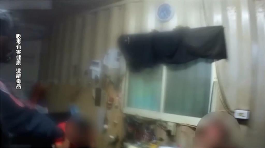 彰警獲打詐、掃黑、肅槍三料冠軍　縣長王惠美現身表揚