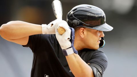 MLB/基襪連2年進行球員交易 洋基獲國際球員簽約金額度難道為了他?