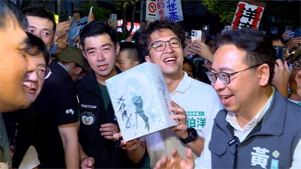 蔣萬安「抗洋流」找女發言人群　組「闢謠小隊」1關鍵網酸：人設早已崩