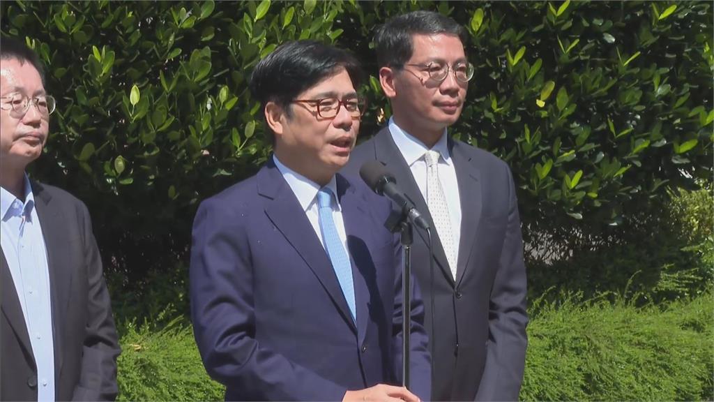 快新聞／財劃法大出包！張惇涵、陳其邁、周春米3人猛力開炮　回應一次看