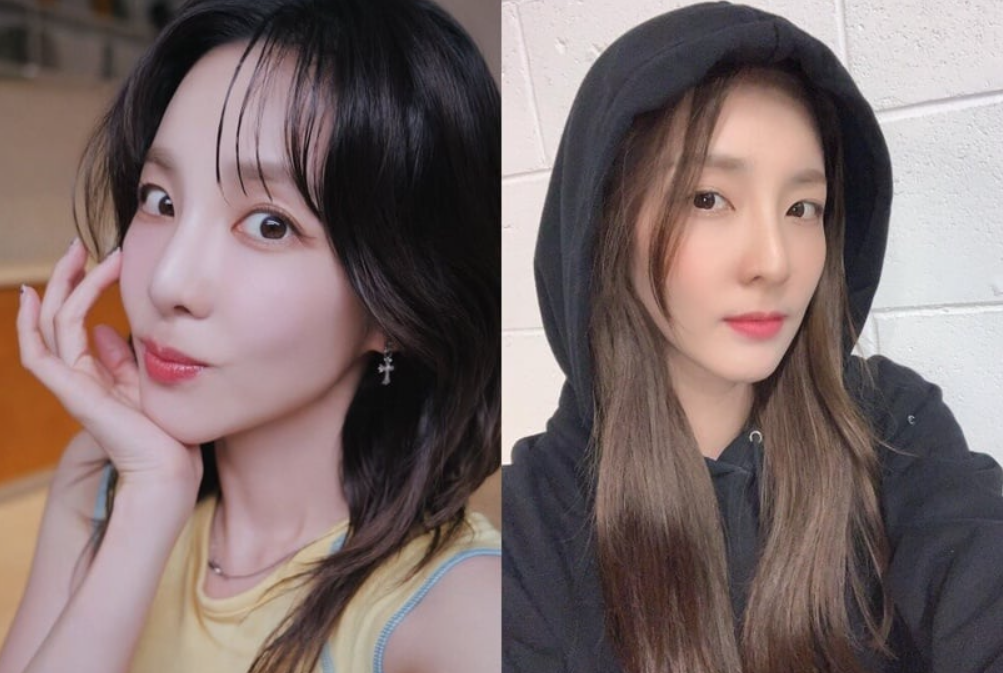 2NE1 Dara 39歲「奇蹟凍齡」美貌!零細紋+超狂川字腹肌保養秘訣公開 不挨餓也能瘦!