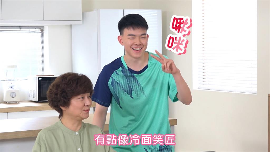報稅季來了! 楊麗音、高承睿化身報稅大使 一起輕鬆報稅
