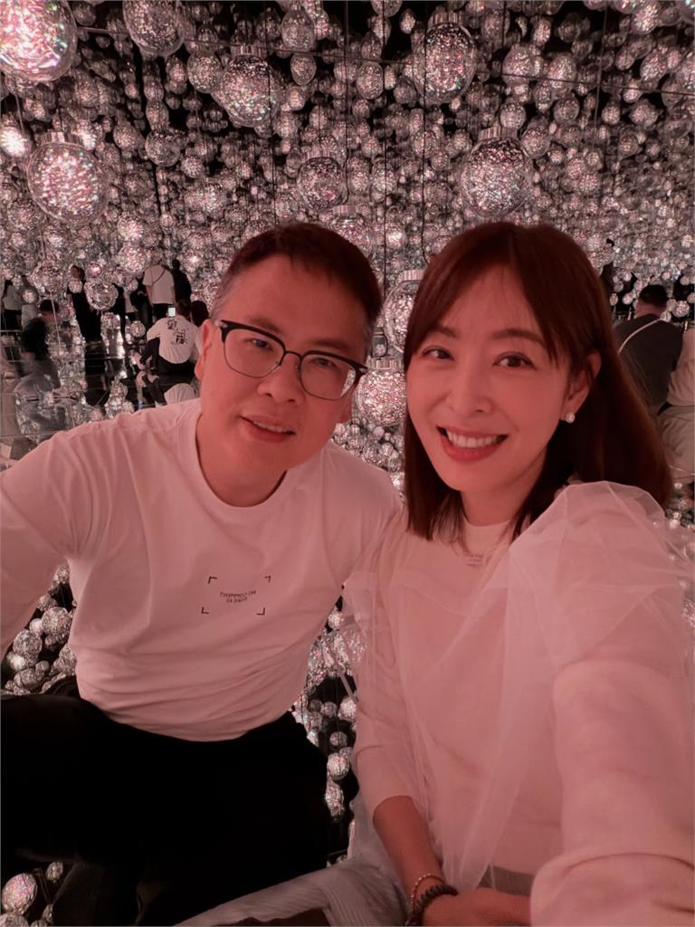 賈永婕自曝曾畫「李登輝是惡魔」海報!799字長文道歉認:偏見讓人無知…