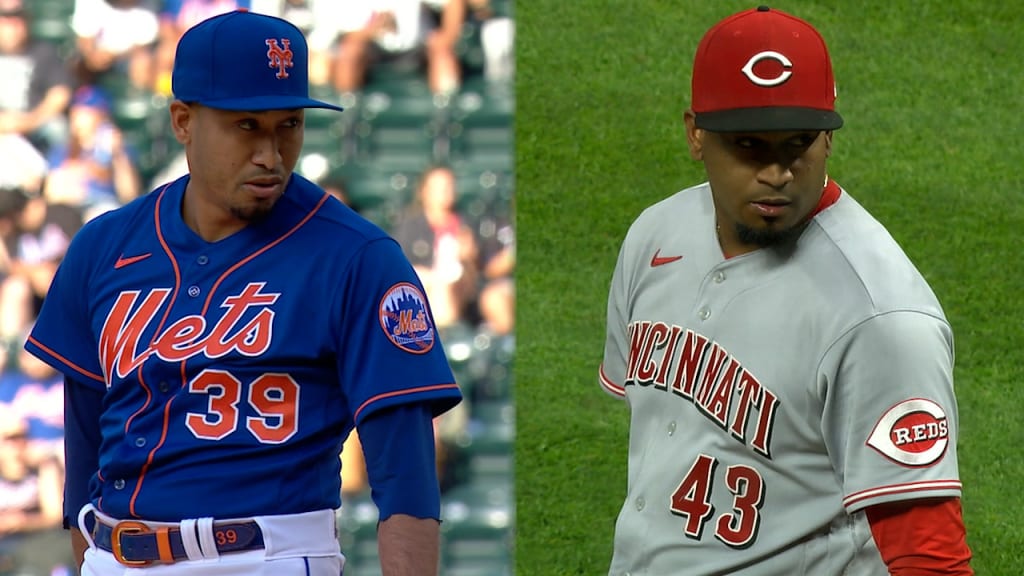 MLB(影)/宇宙道奇補強無極限 又從紅人交易來前明星終結者