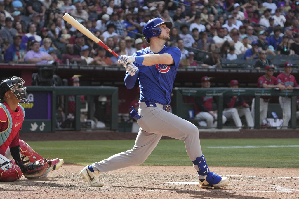 MLB(影)/藍鳥已洋基化?傳恐唯一願意給塔克4億美元肥約球隊