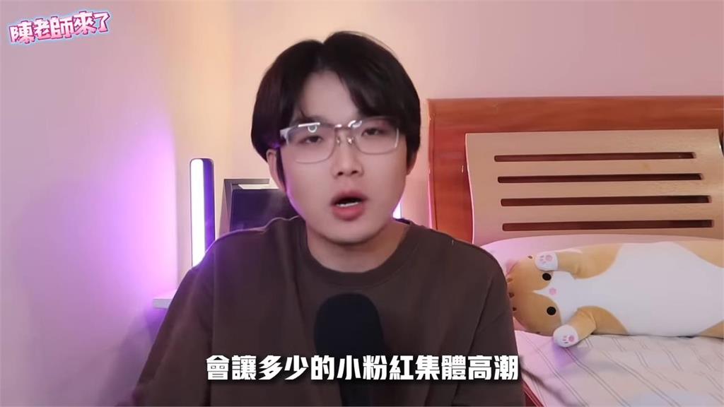 英國爆粗口譙外媒!中國男星竟爽賺人民幣 海外中人指:讓小粉紅高潮