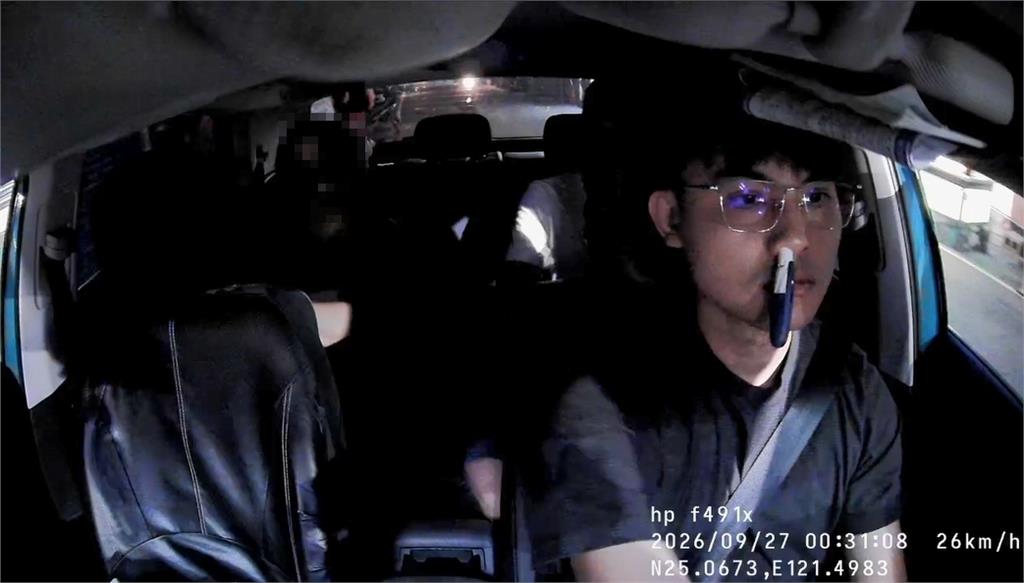 噁！夫妻搭Uber疑在後座失禁　駕駛傻眼　求償1.5萬