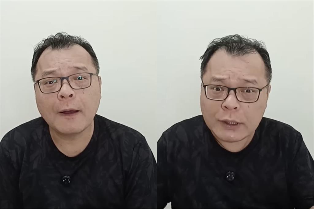 柯文哲被問母斷腿怒瞪記者「你有什麼問題」!陳揮文傻眼轟:你跩什麼跩