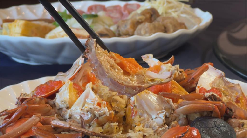 台南名店「阿霞飯店」鬧上法院 家族經營、商標權談不攏對簿公堂