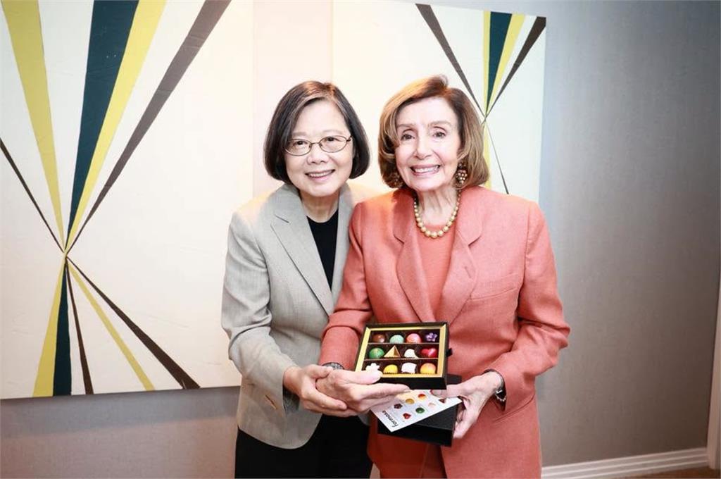 蔡英文