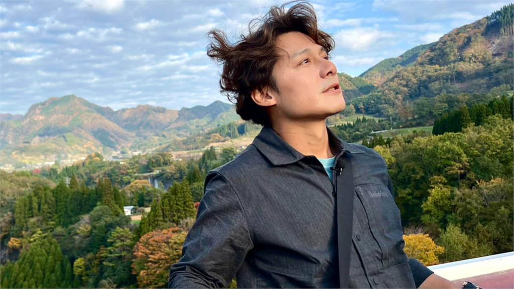 廖科溢甩渣男罵名「滿血復活」情人節前夕大放閃!合體愛妻吃燭光晚餐